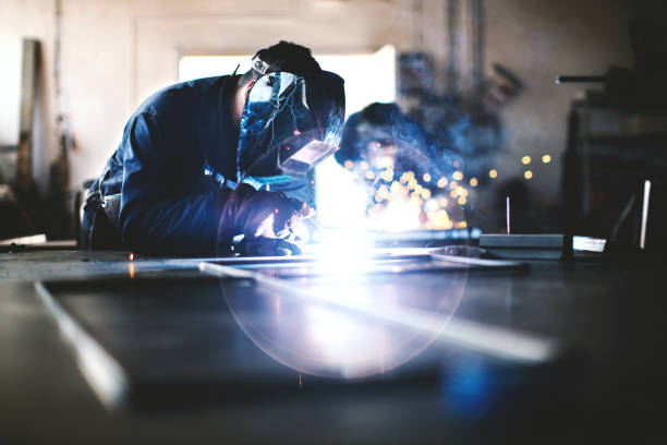 Affordable Welder Services in Ballwin, MO