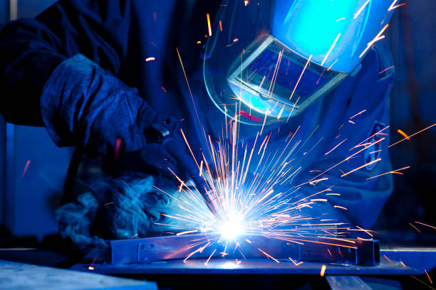 Best Aerospace and Defense Welding in Ballwin, MO
