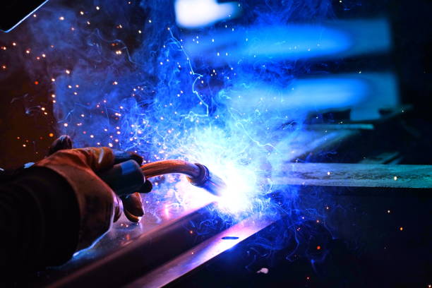 Best Marine and Shipbuilding Welding in Ballwin, MO