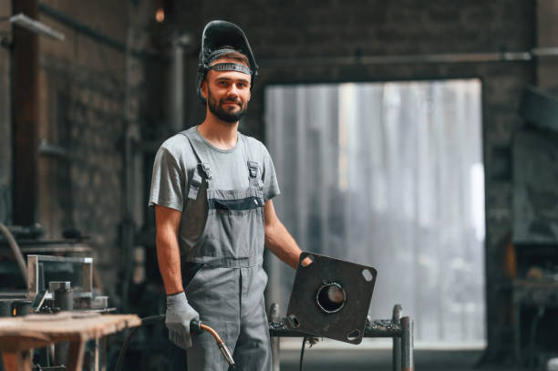 Best Food and Beverage Processing Equipment Welding in Ballwin, MO